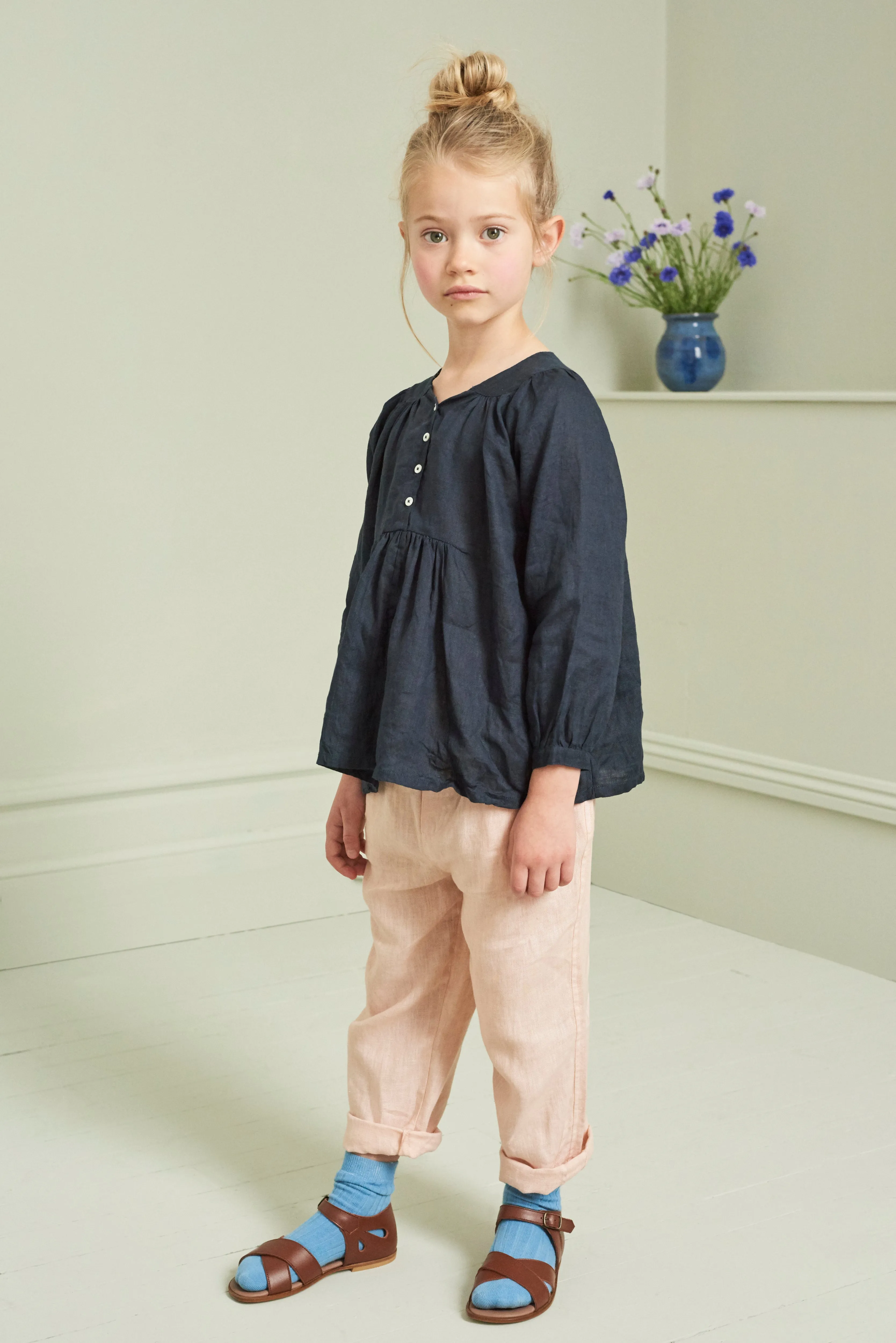 Aldgate Kid's Trouser