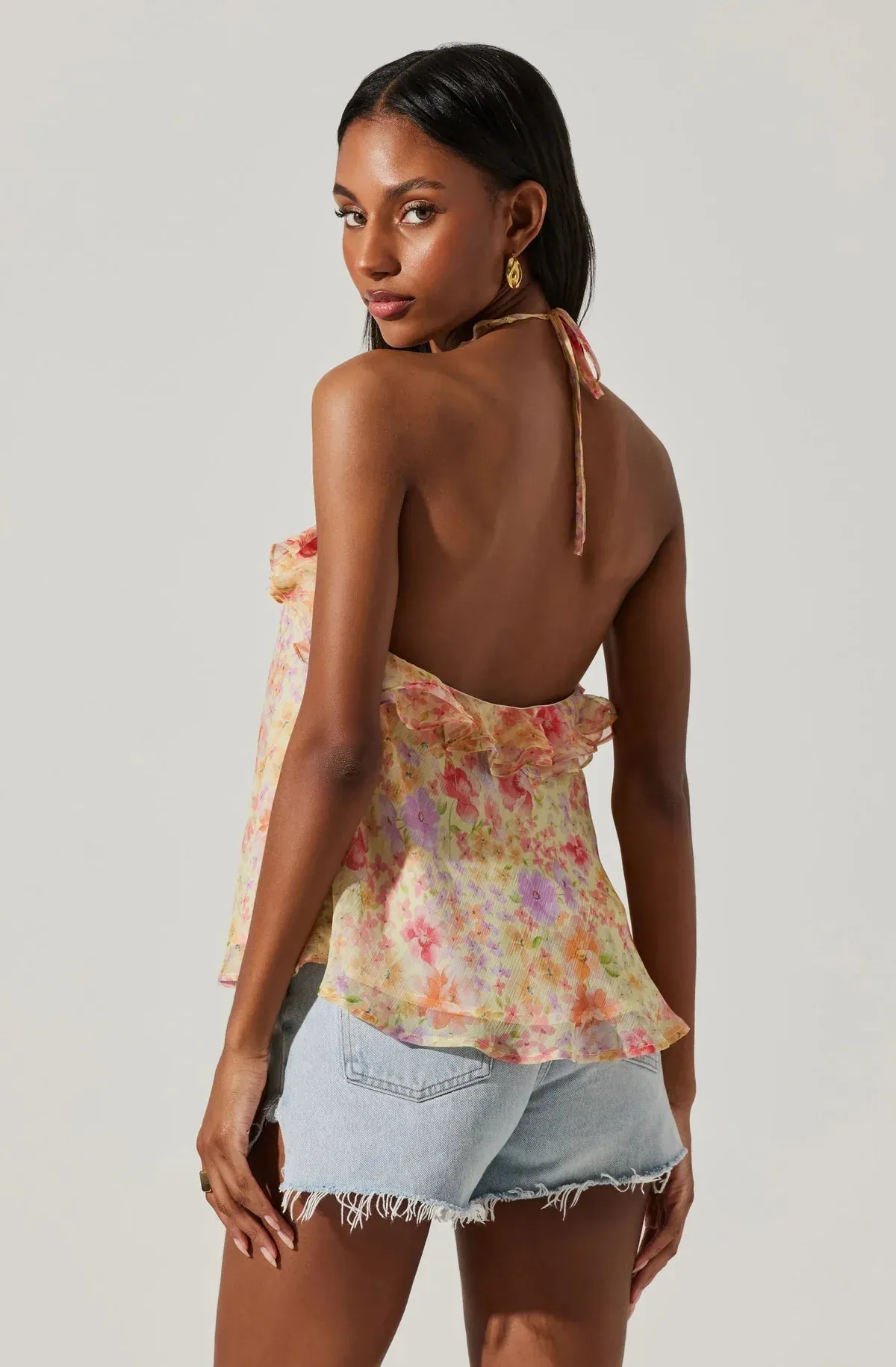 Alix Top