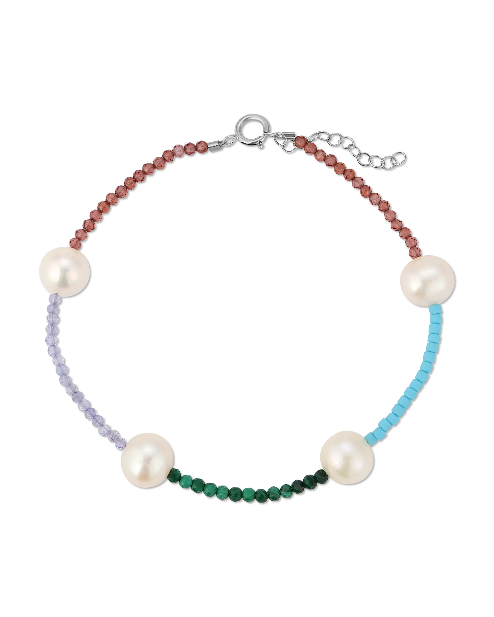 Arco Iris Bracelet