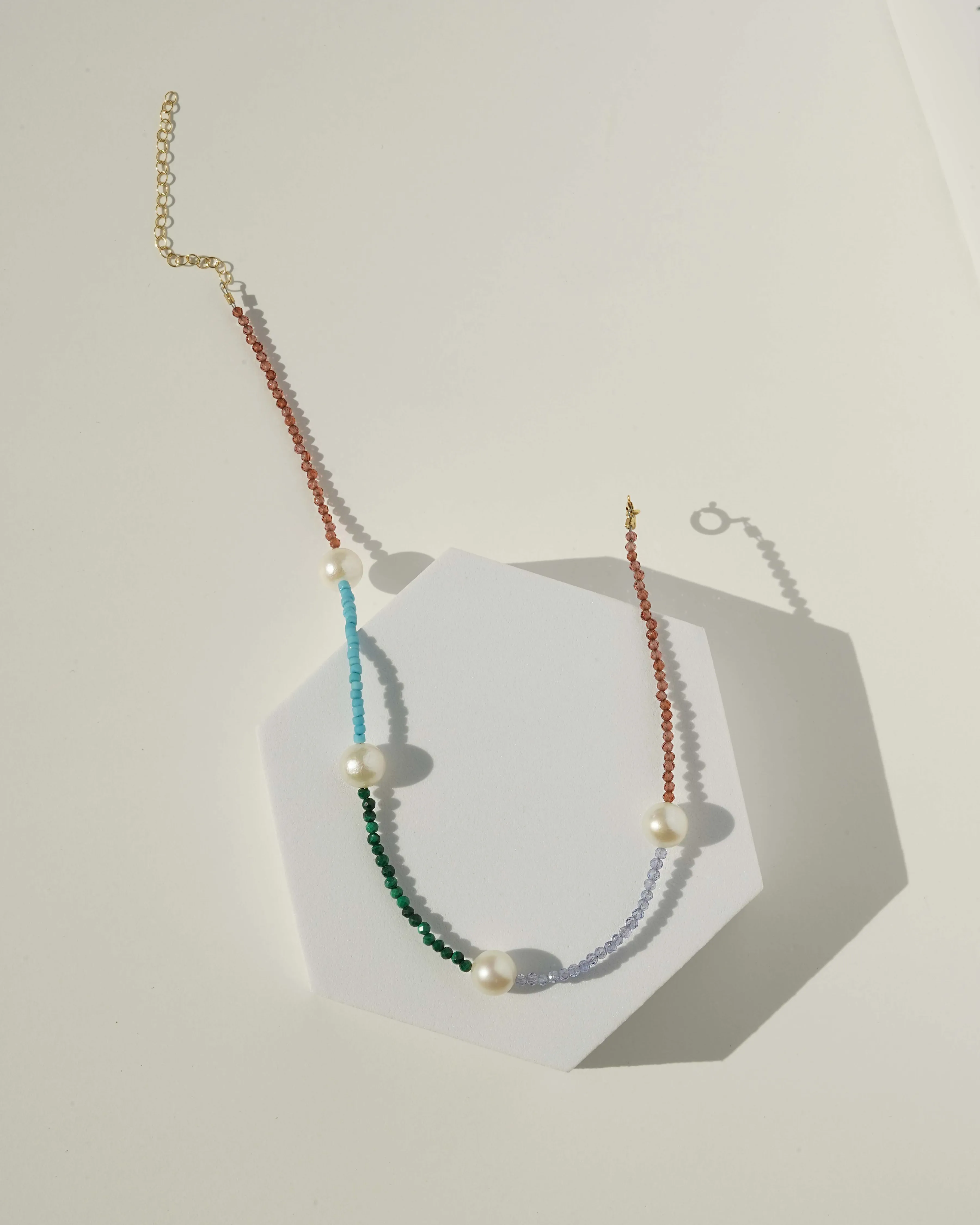 Arco Iris Bracelet