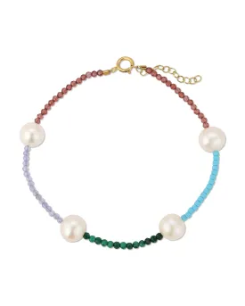 Arco Iris Bracelet