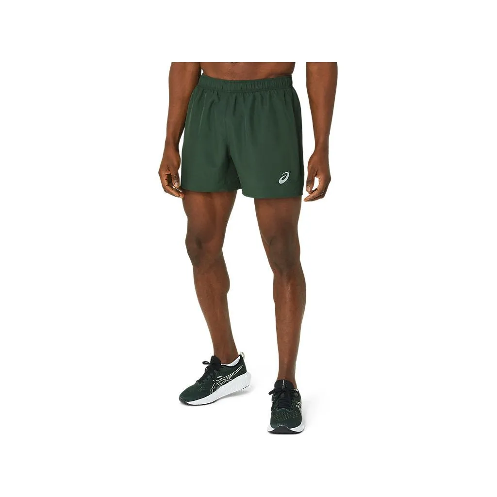 Asics Silver 5 Inch Men's Short