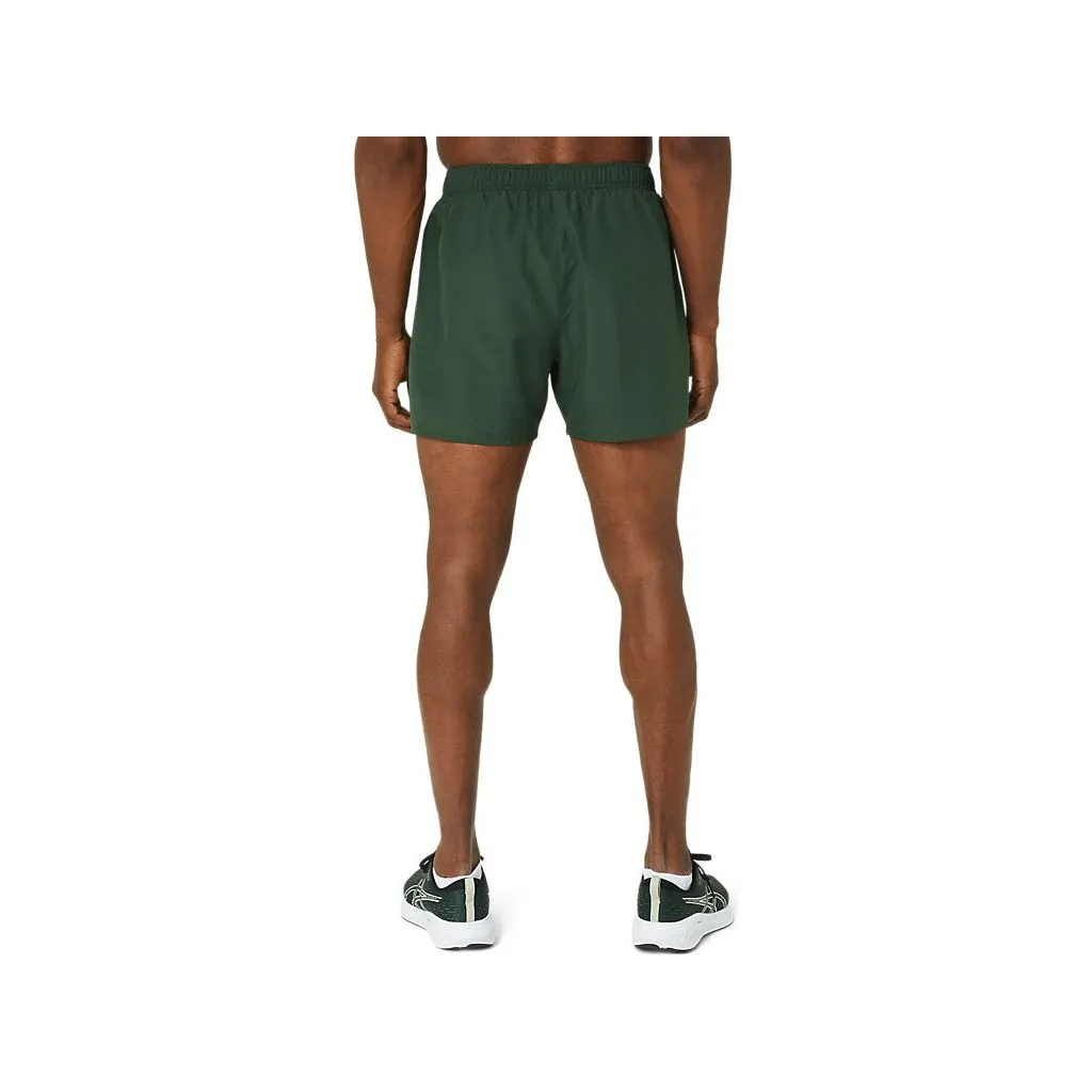 Asics Silver 5 Inch Men's Short