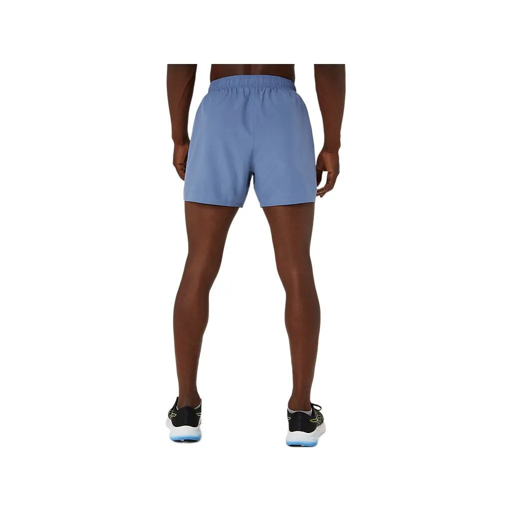 Asics Silver 5 Inch Men's Short