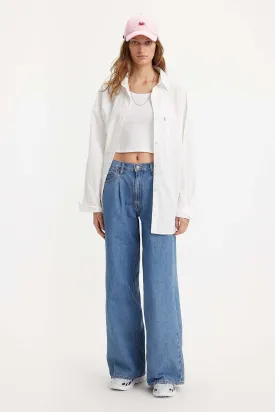 BAGGY DAD WIDE LEG - CAUSE AND EFFECT