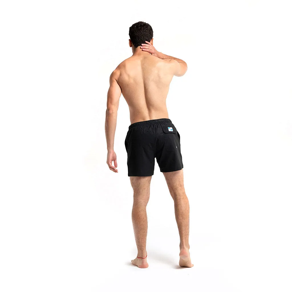 Bermies Men's Short - Black