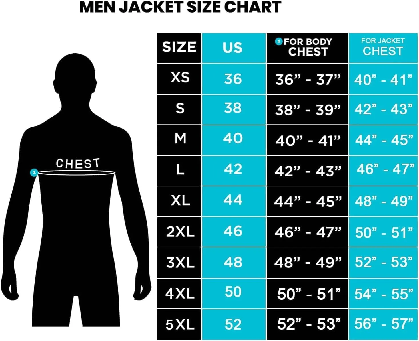 Brown Leather Jacket Men - Vintage Collar Distressed Style Mens Leather Motorcycle Jacket