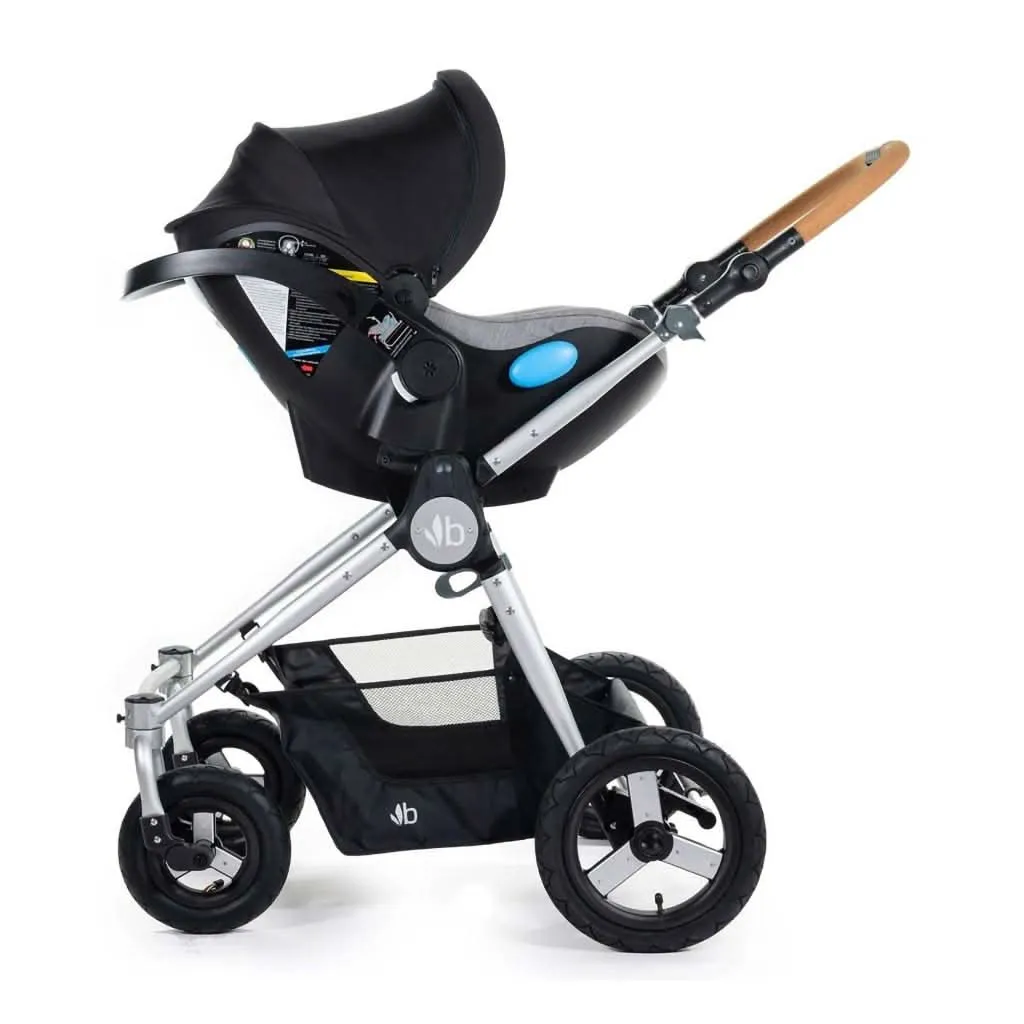 BUMBLERIDE Era Car Seat Adapter - Maxi Cosi / Cybex / Nuna / Clek