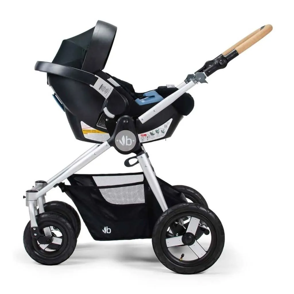 BUMBLERIDE Era Car Seat Adapter - Maxi Cosi / Cybex / Nuna / Clek