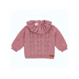 Condor trui pale pink 12 mnd 74/80 cm