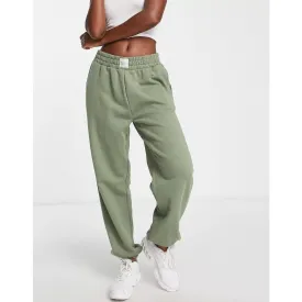 CP Oversized Olive Trousers