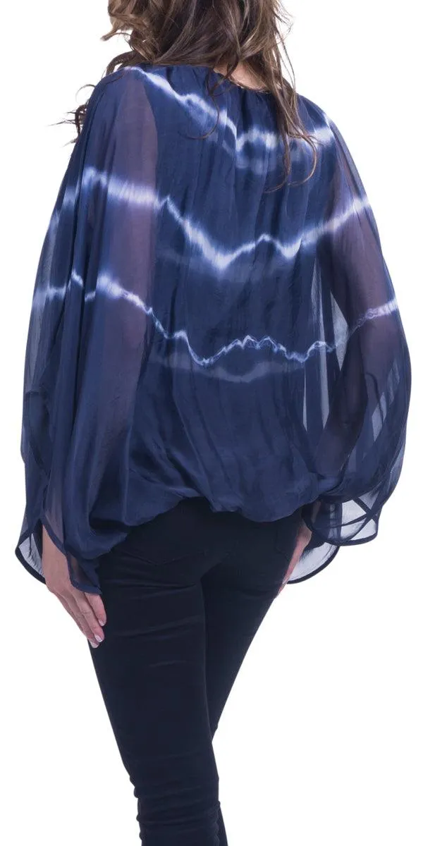 Francia Blouse