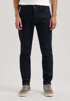 Gent D Loose Tapered Fit Rinsed By Night