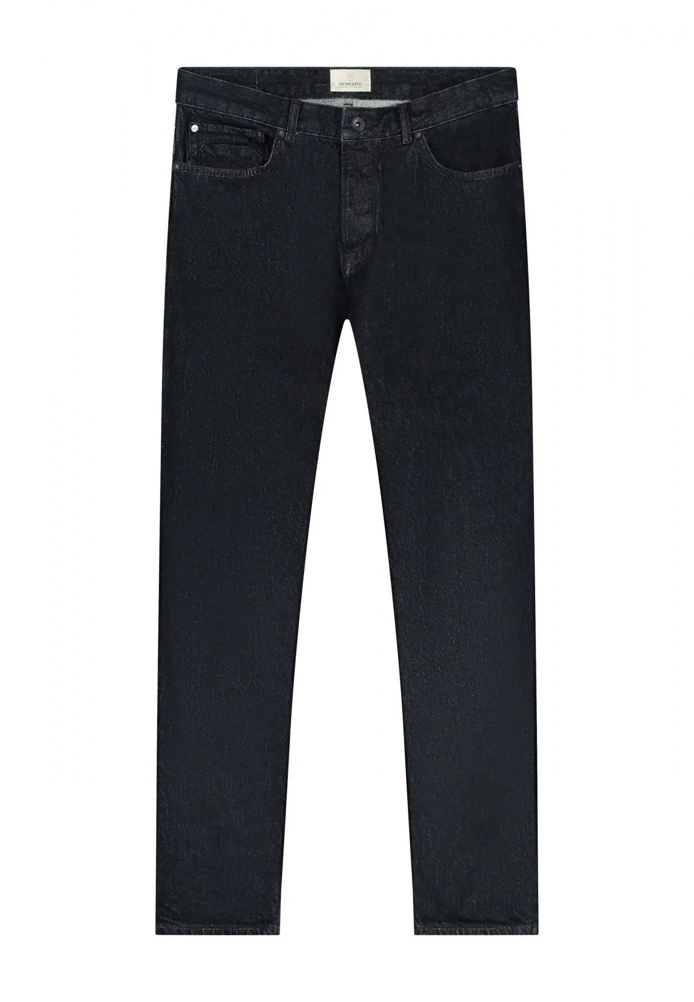 Gent D Loose Tapered Fit Rinsed By Night