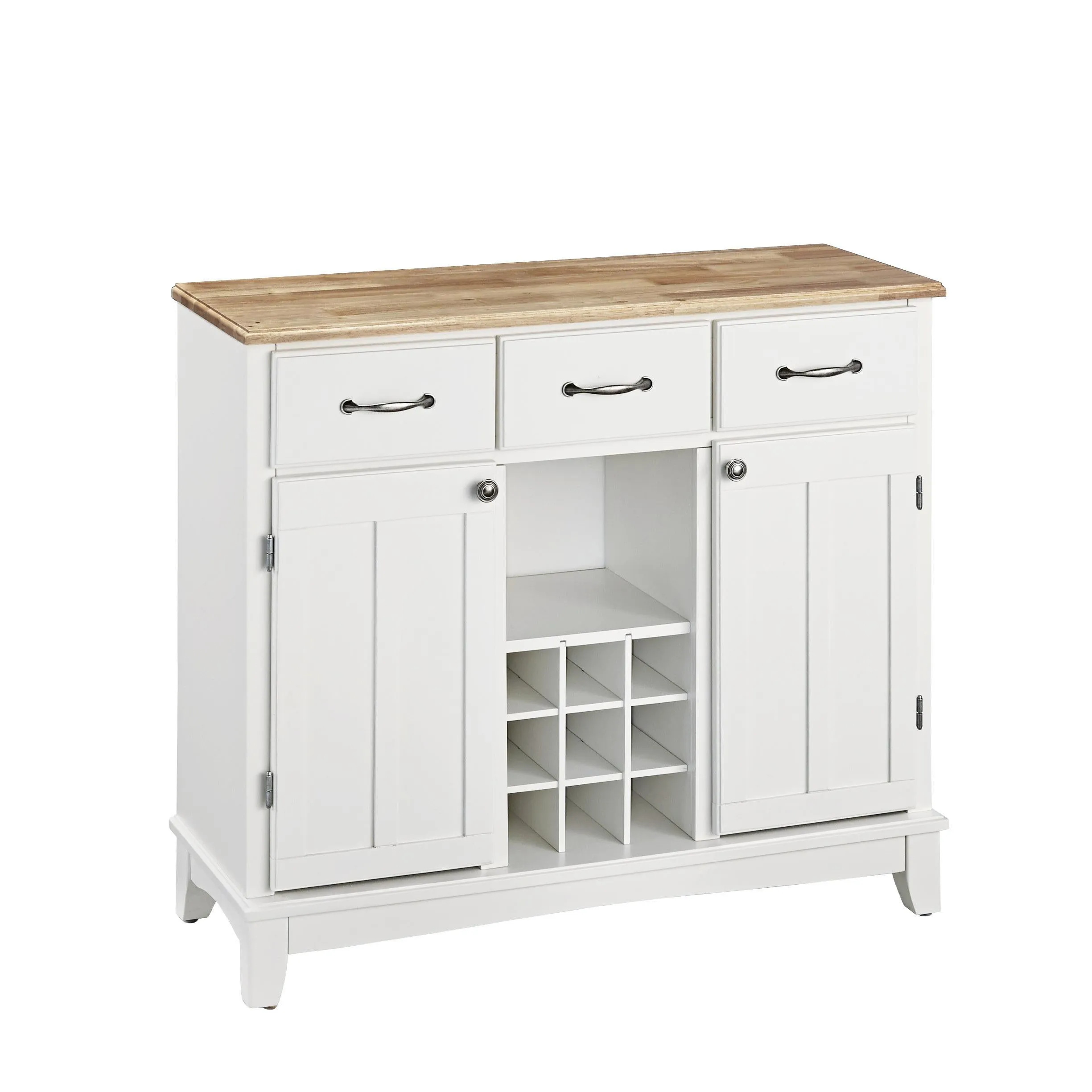 Hampton Buffet by homestyles