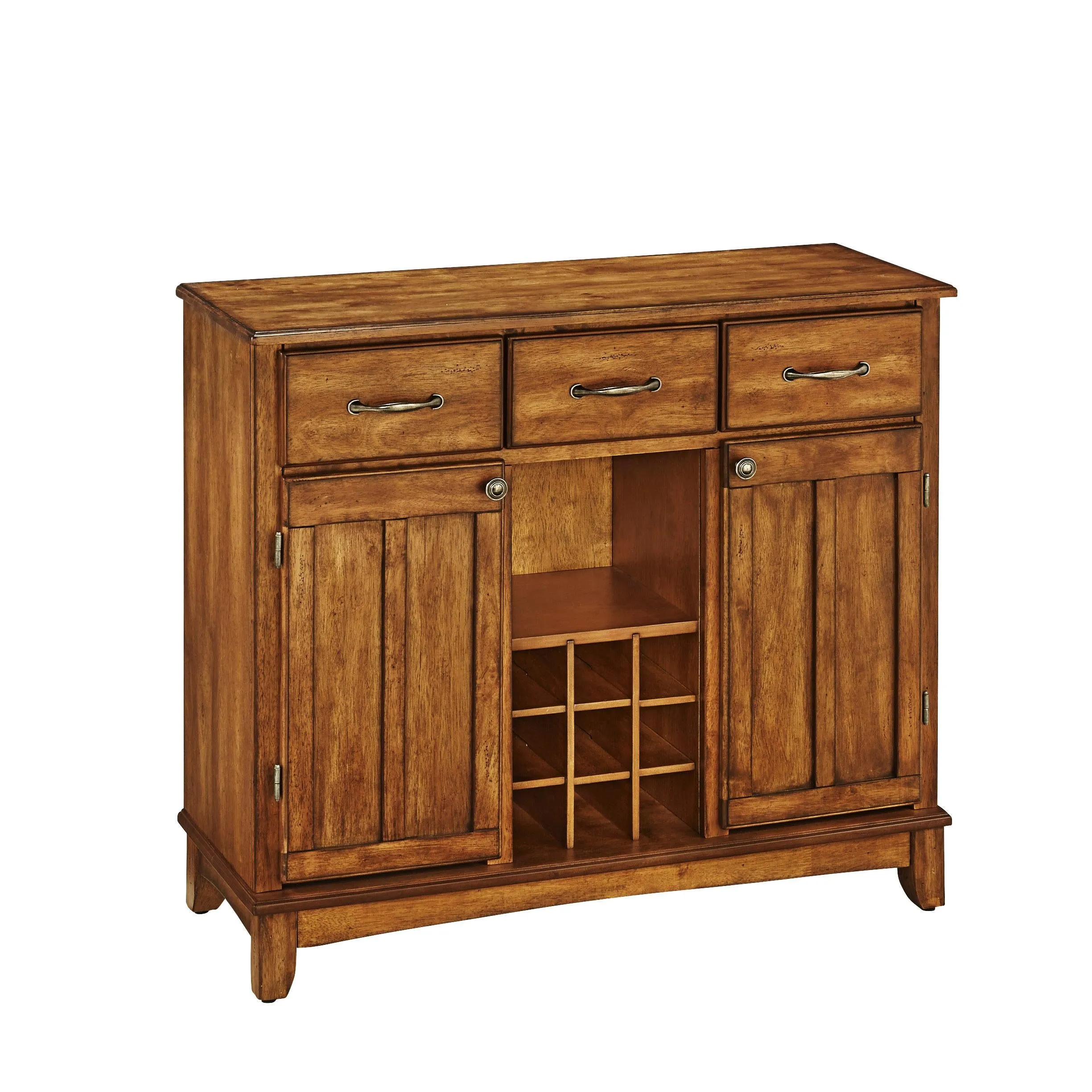 Hampton Buffet by homestyles