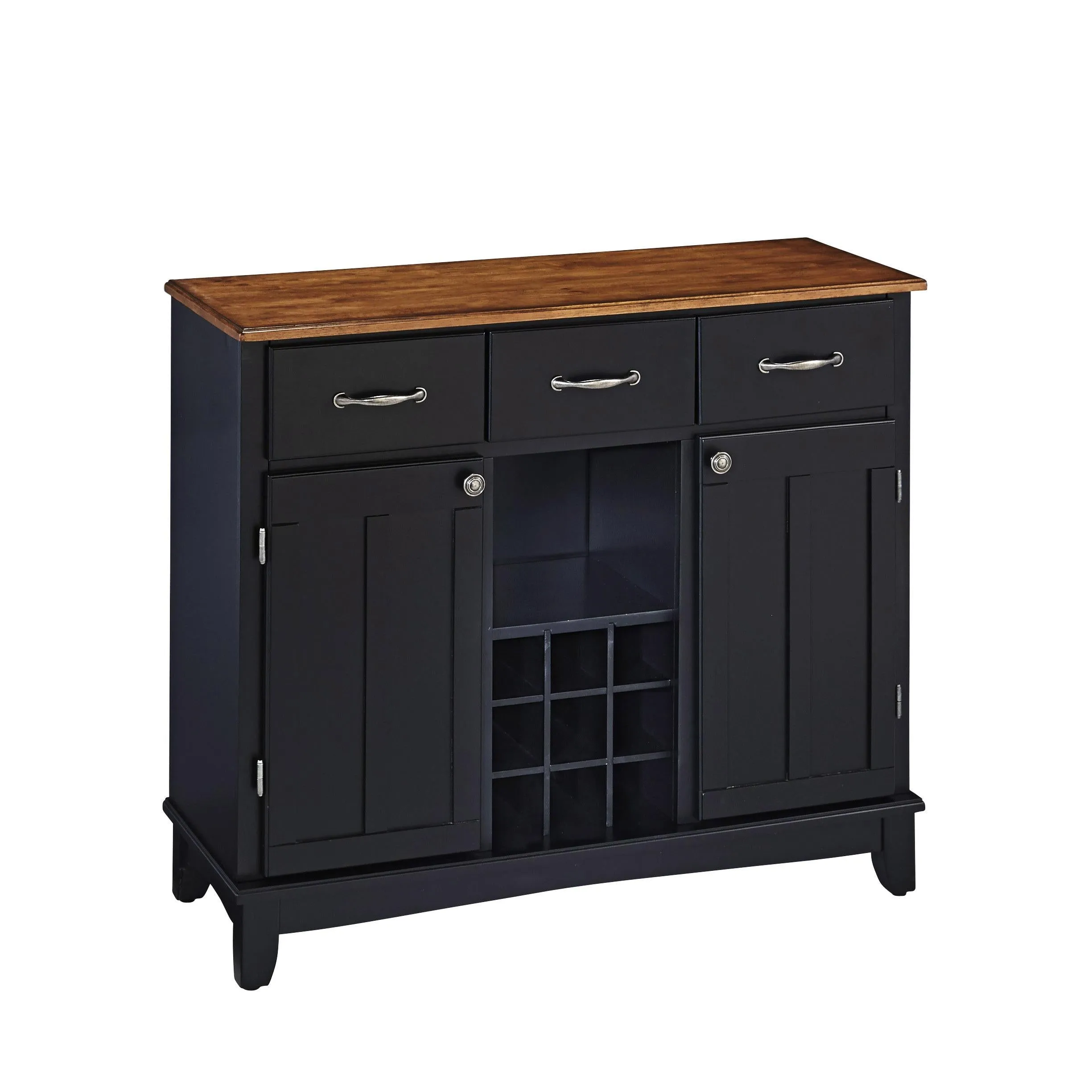 Hampton Buffet by homestyles