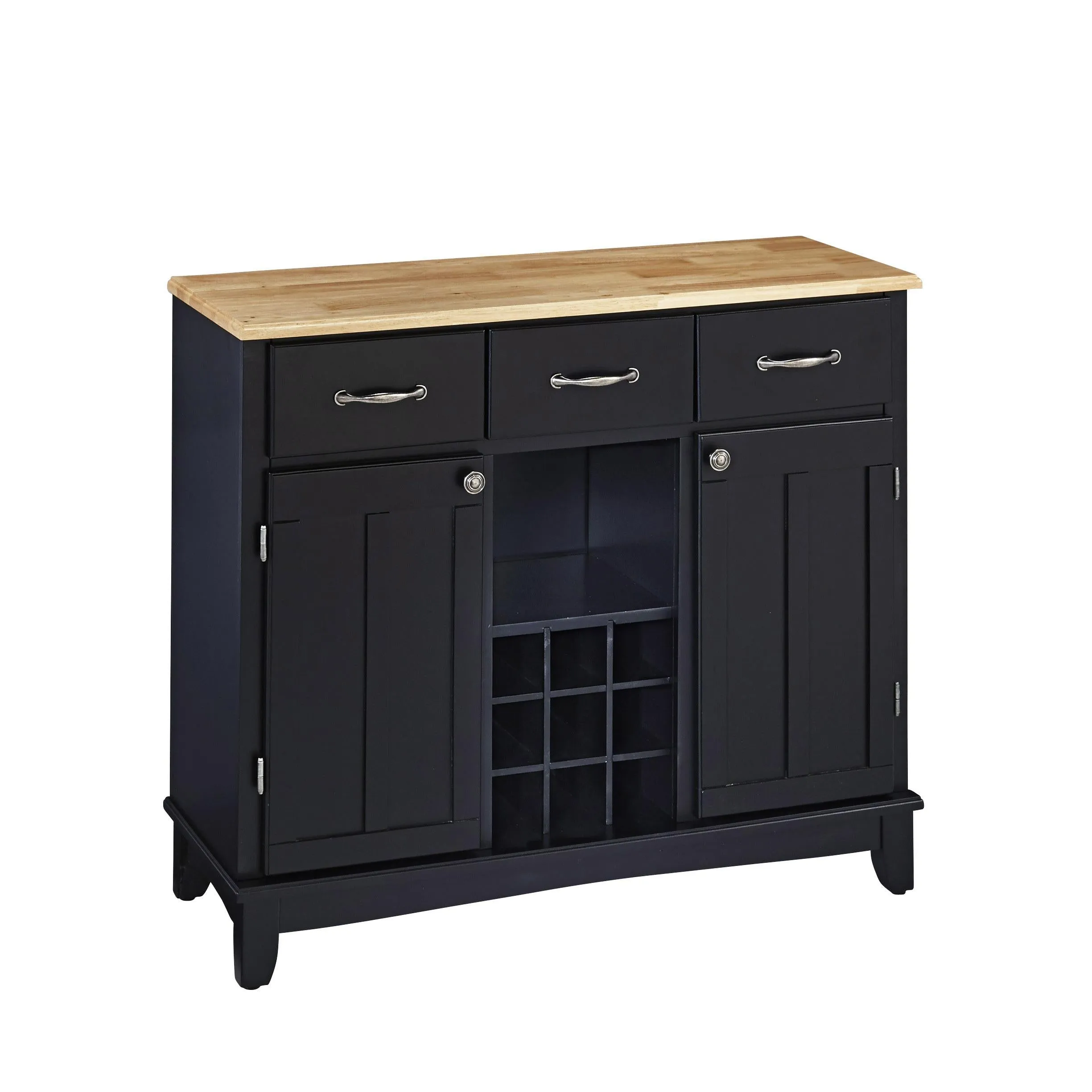 Hampton Buffet by homestyles