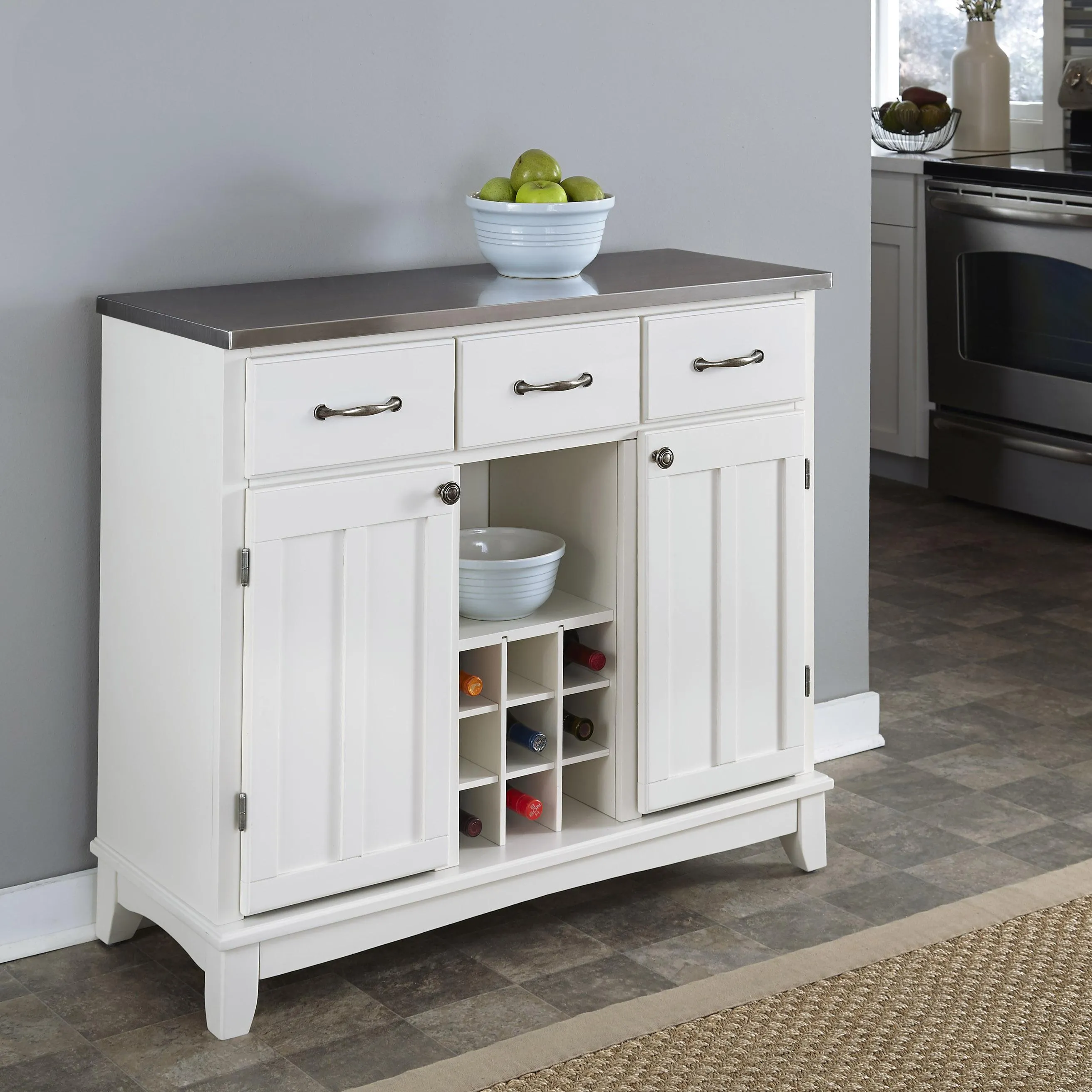 Hampton Buffet by homestyles
