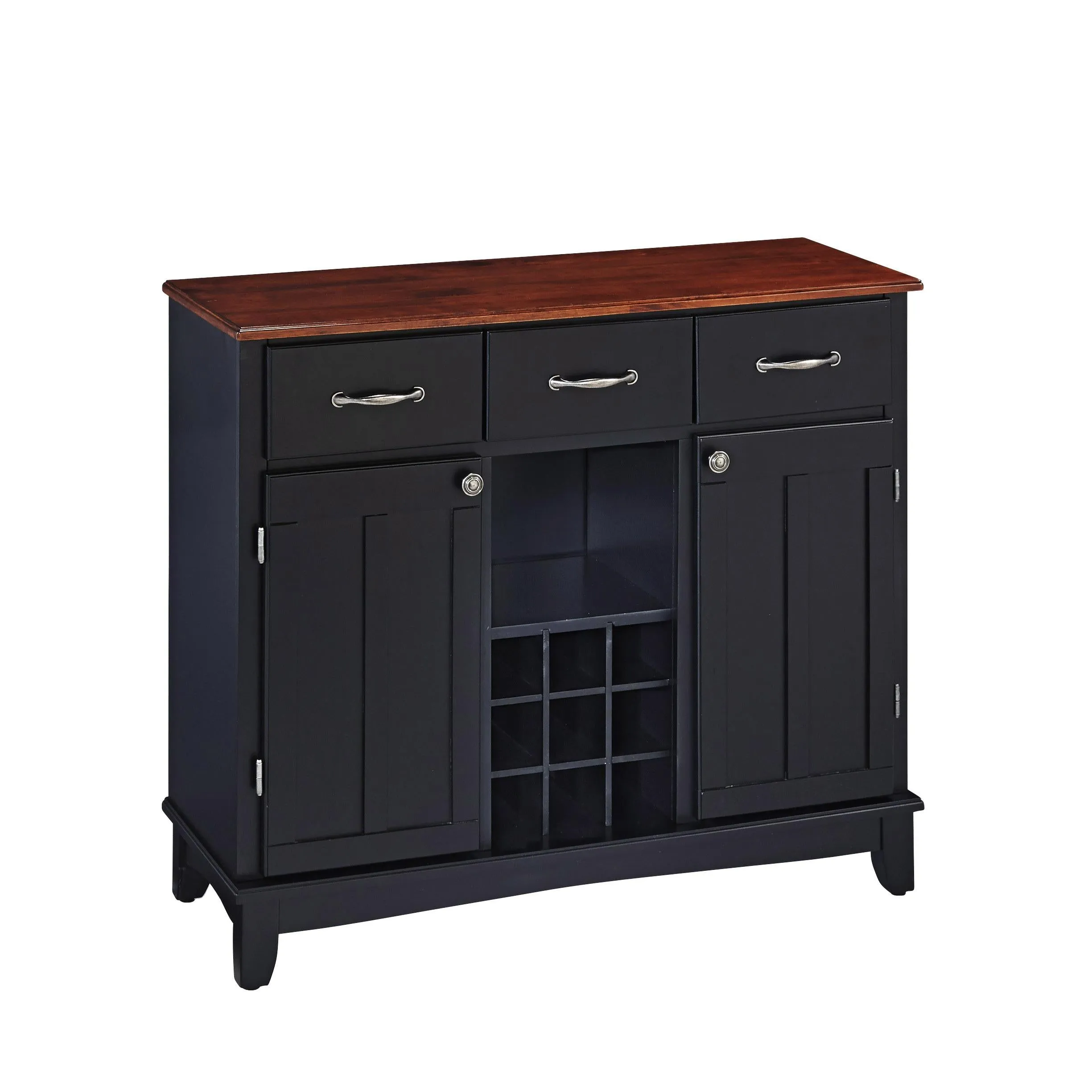 Hampton Buffet by homestyles