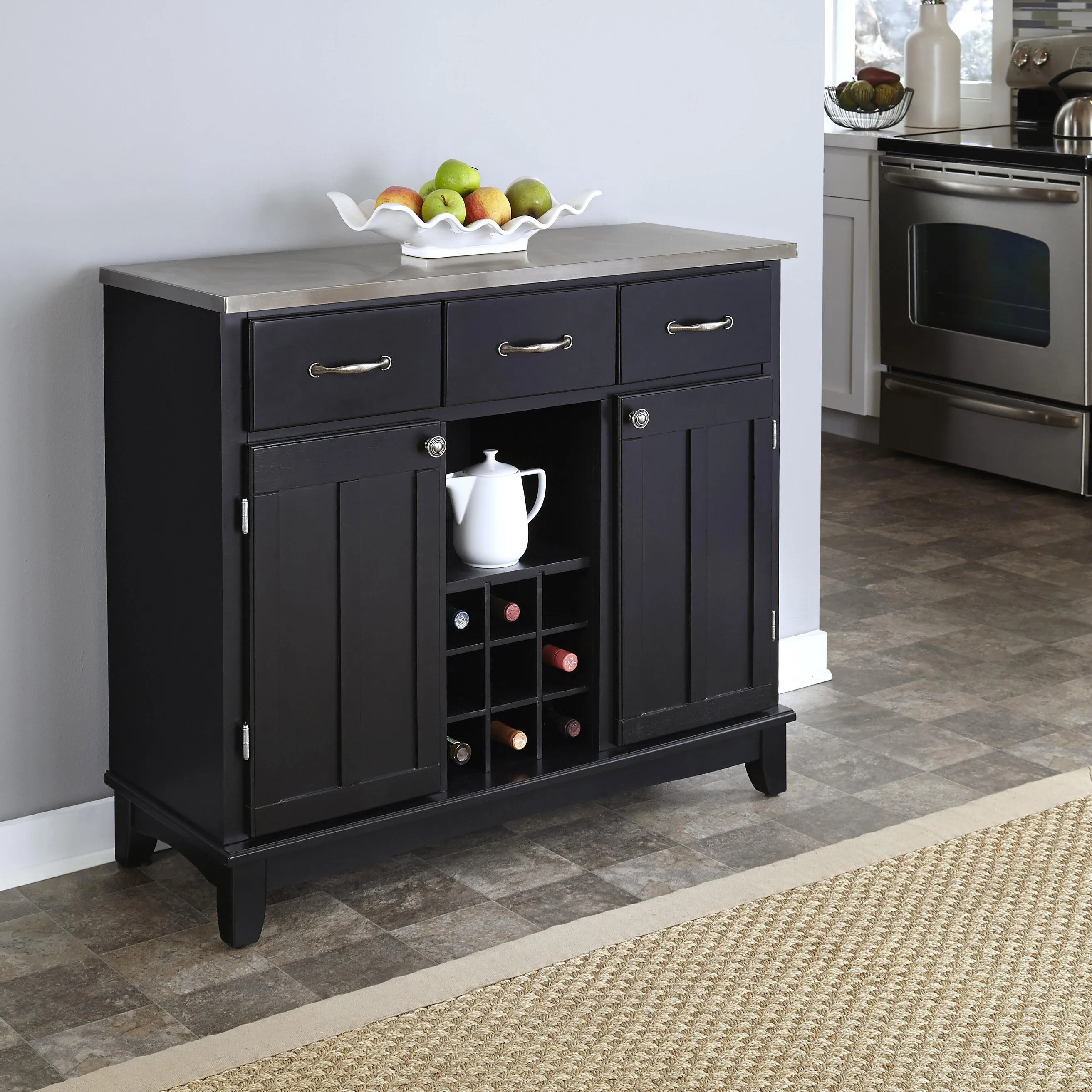 Hampton Buffet by homestyles