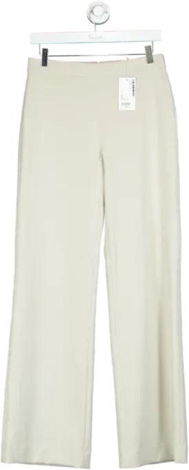 Kookai Muesli Erika Long Flare Pants UK 10