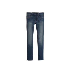 Levi Kid's 511 Big Boys 8 20 Blue Jeans