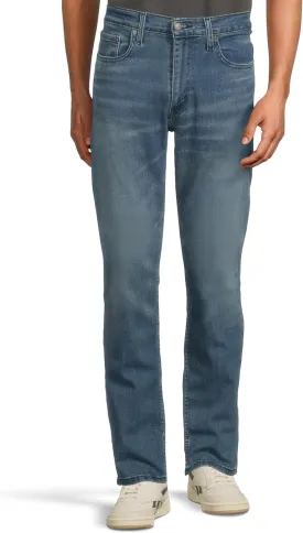 Levi's Men's 514 Straight Fit Cut Jeans (Also available in Big & Tall)