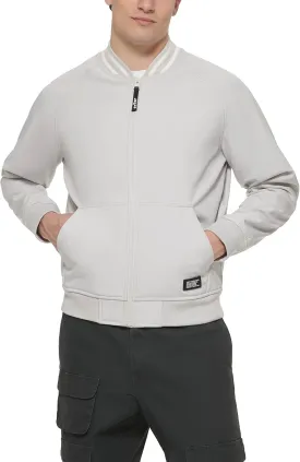 Levi's Men's Softshell Varsity Bomber Jacket