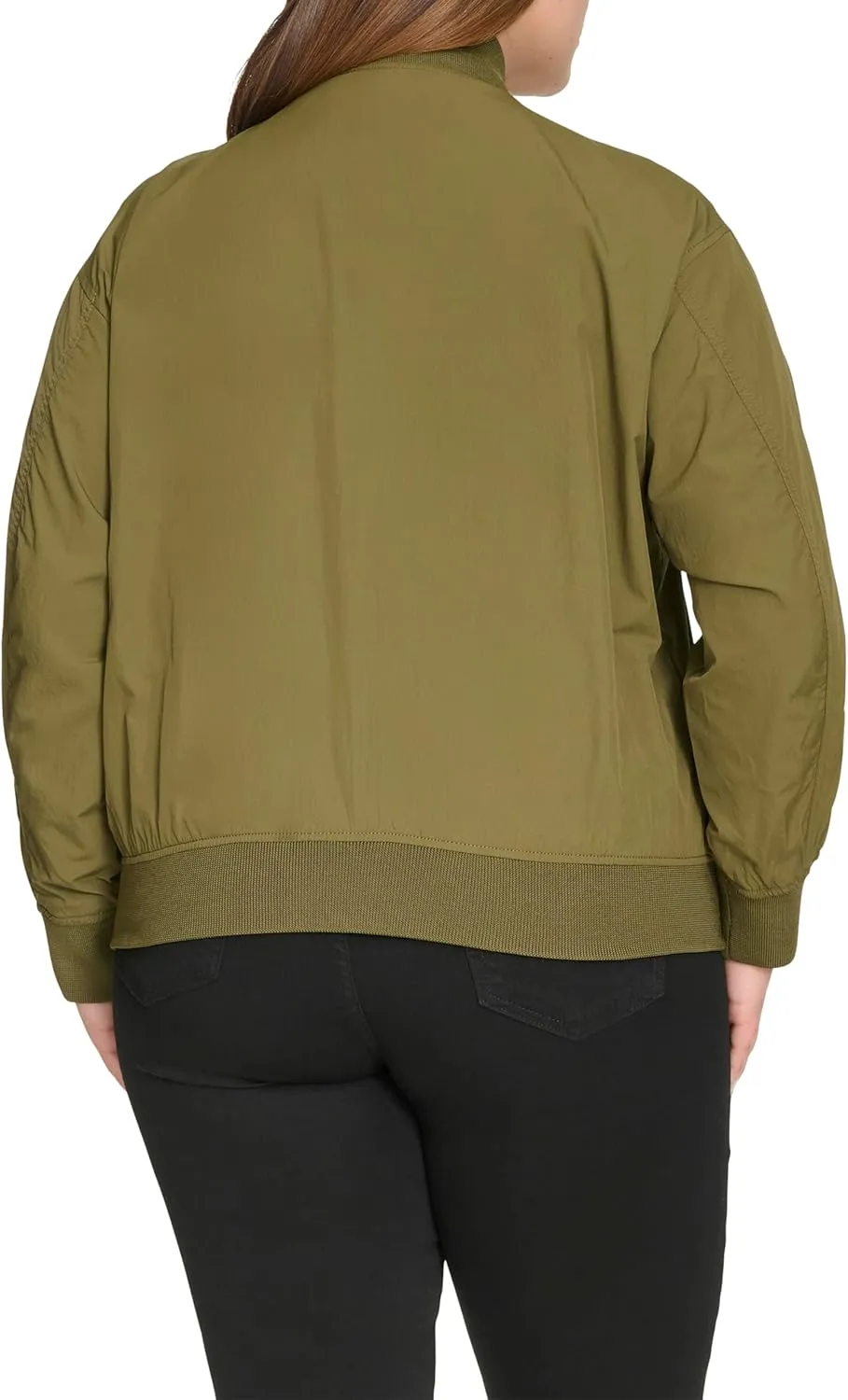 Levi's Women's Lightweight Bomber Jacket