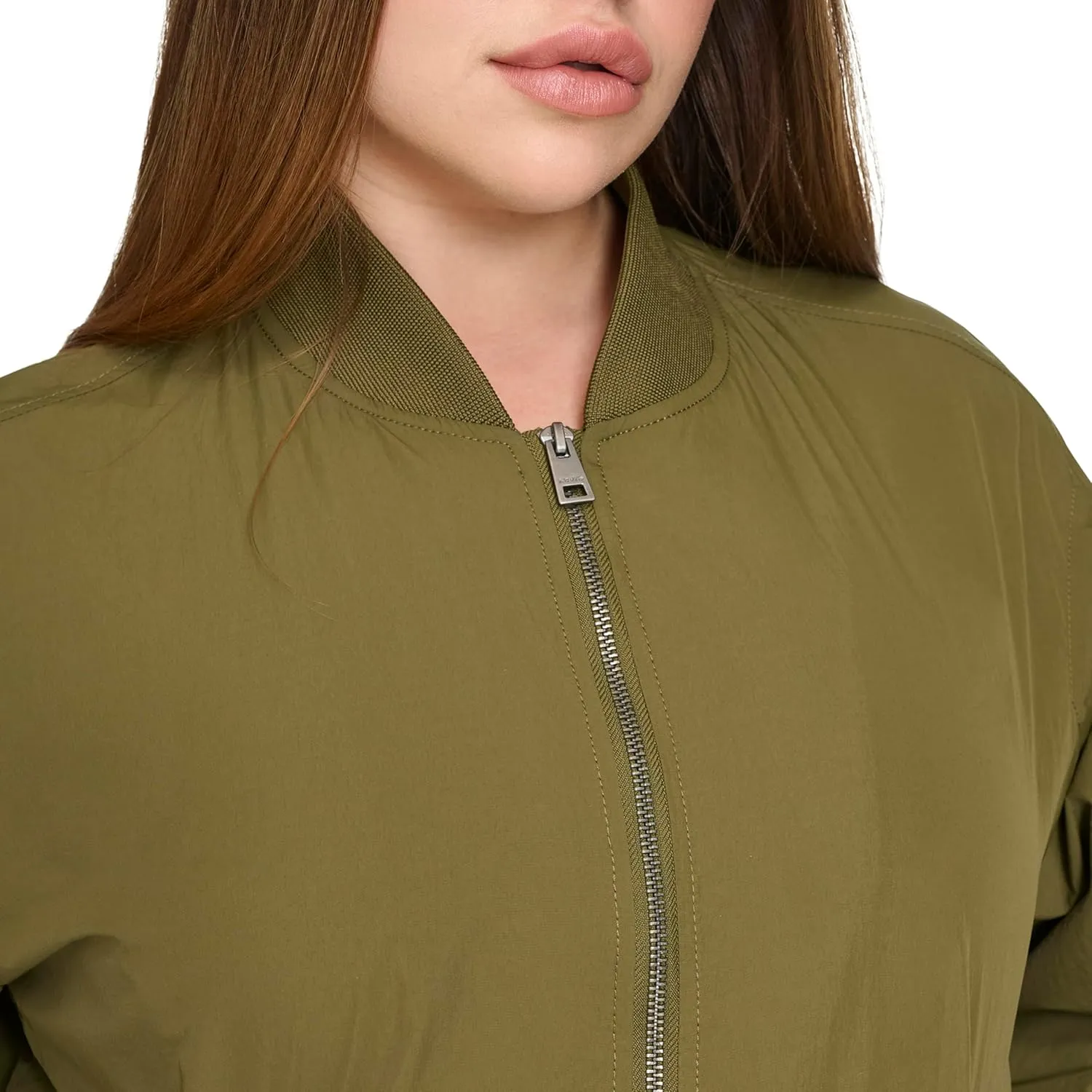 Levi's Women's Lightweight Bomber Jacket