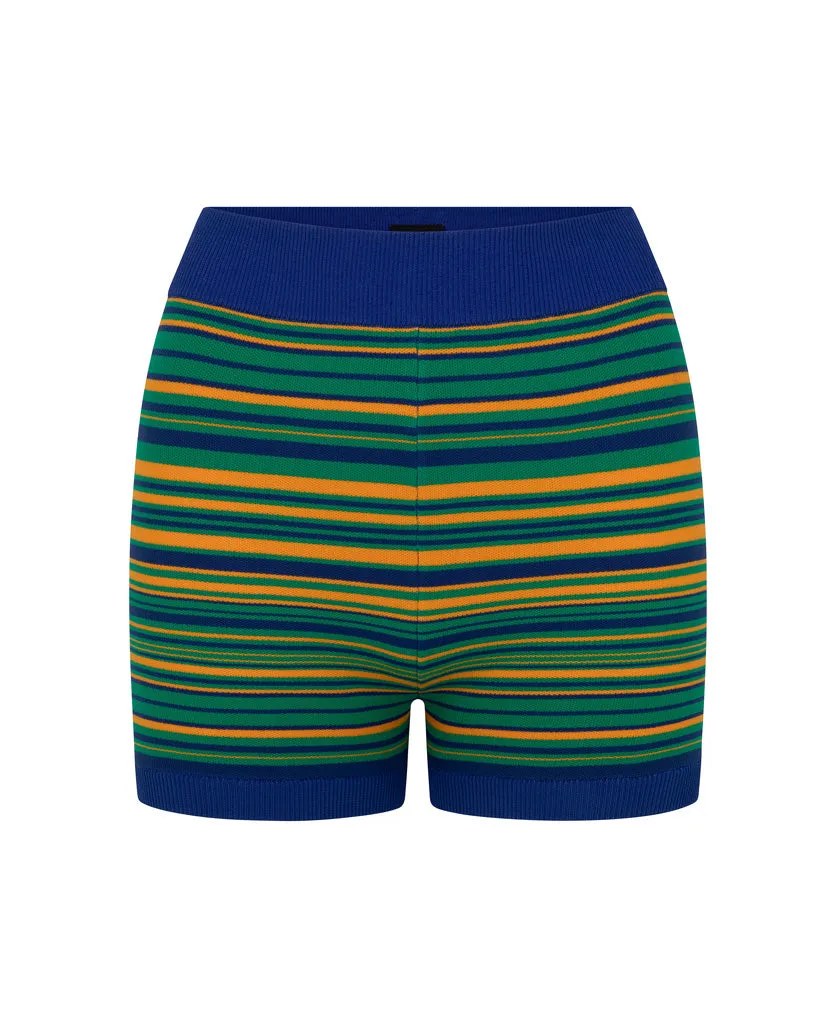 LUCID YONI SHORT