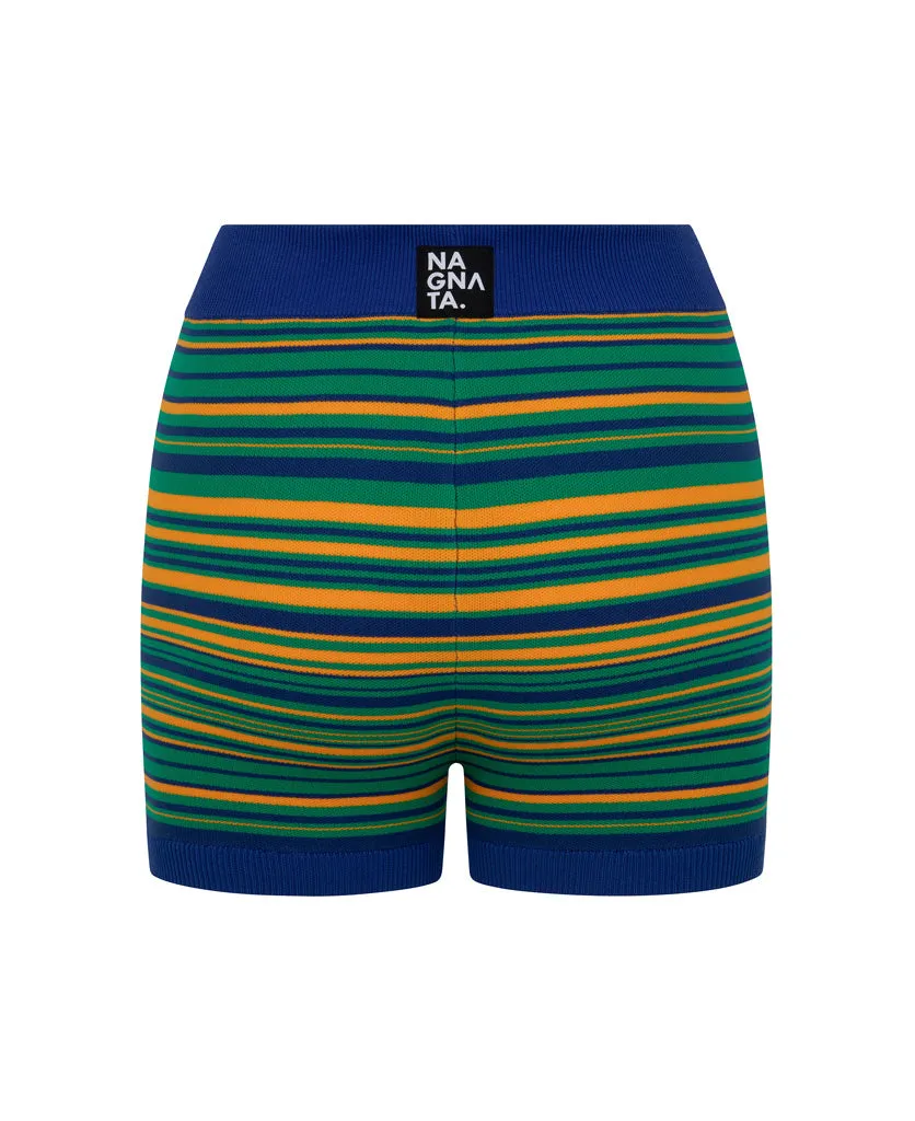 LUCID YONI SHORT
