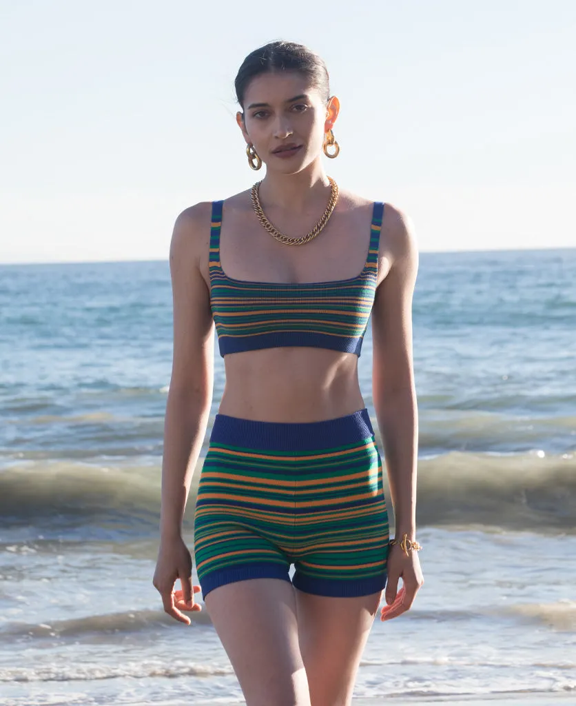 LUCID YONI SHORT