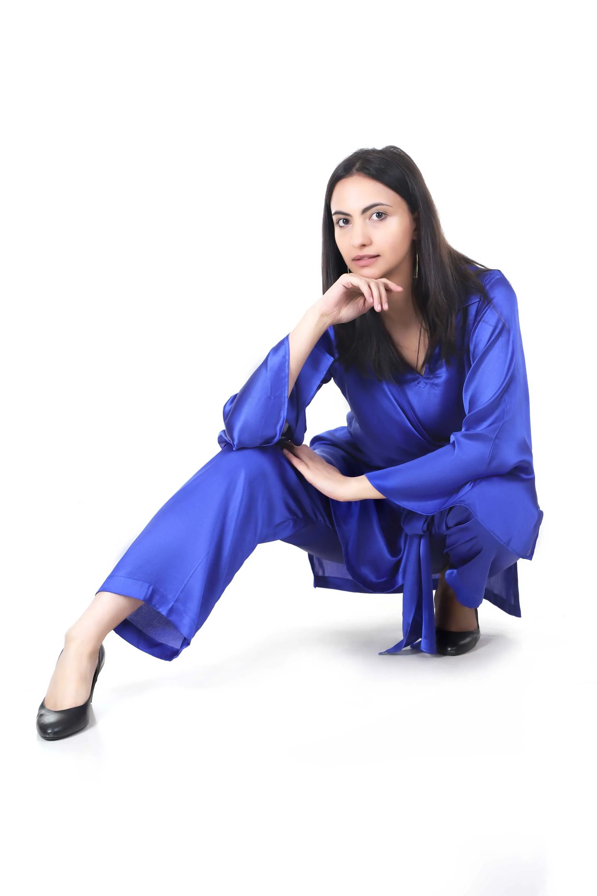NEELJA CO-ORD SET