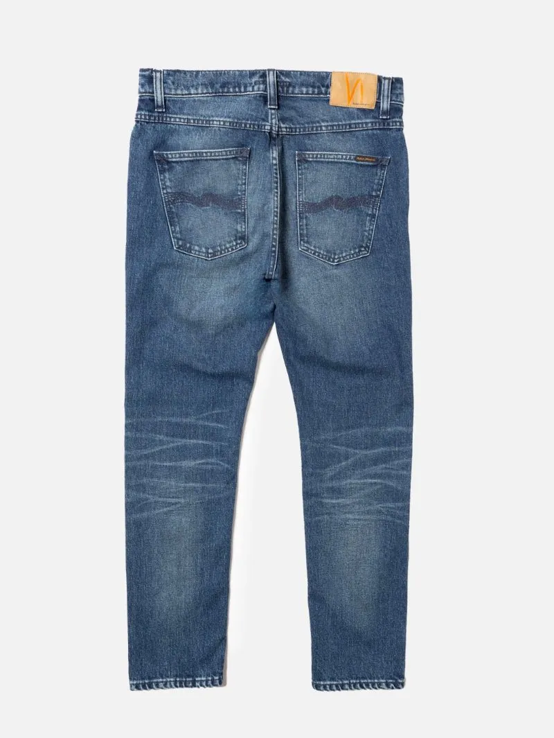Nudie Jeans Lean Dean Indigo Ink