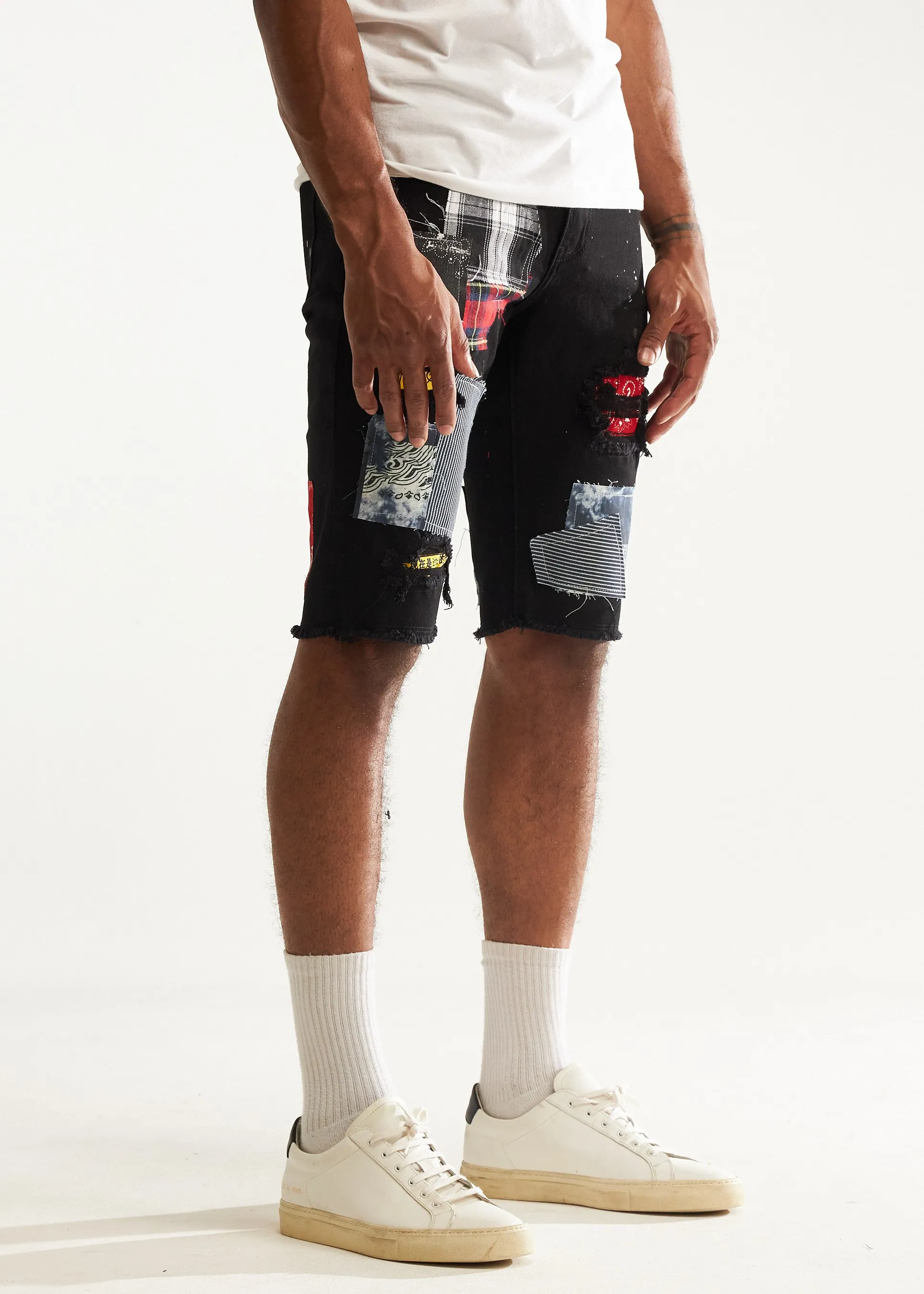 Rebel Short