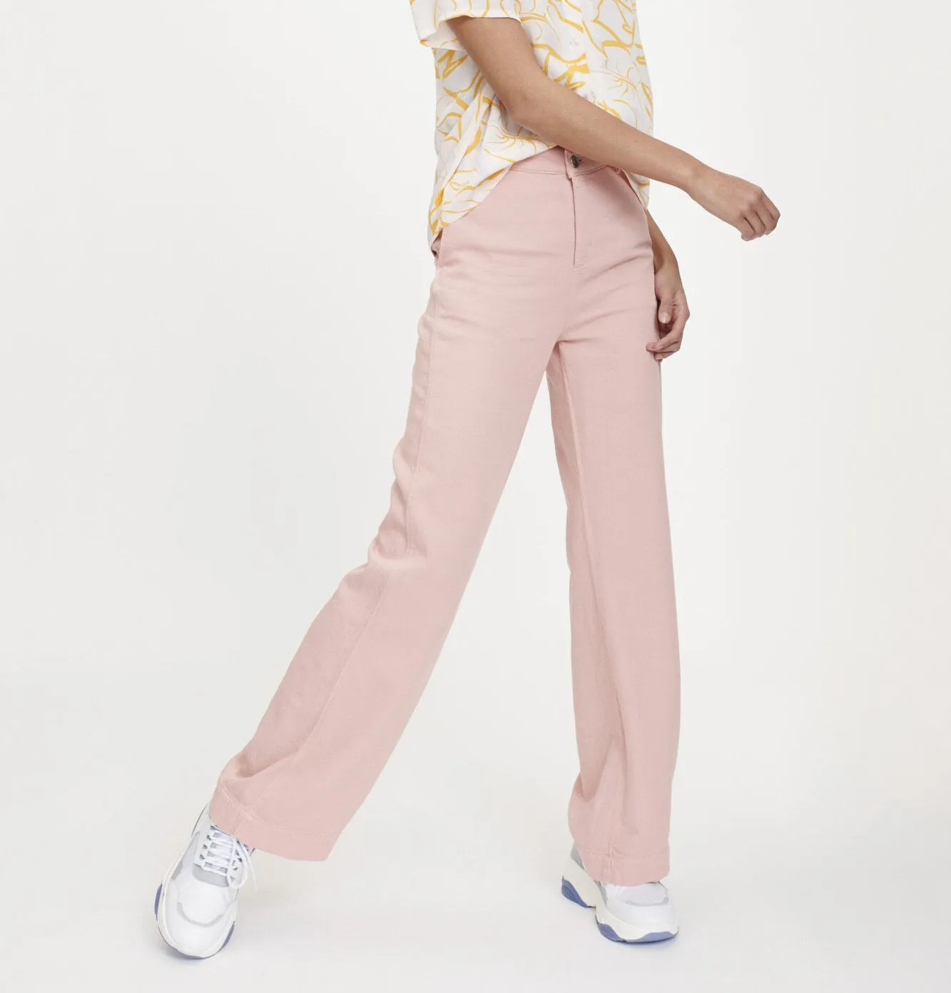Samsoe & Samsoe Rauna Jeans