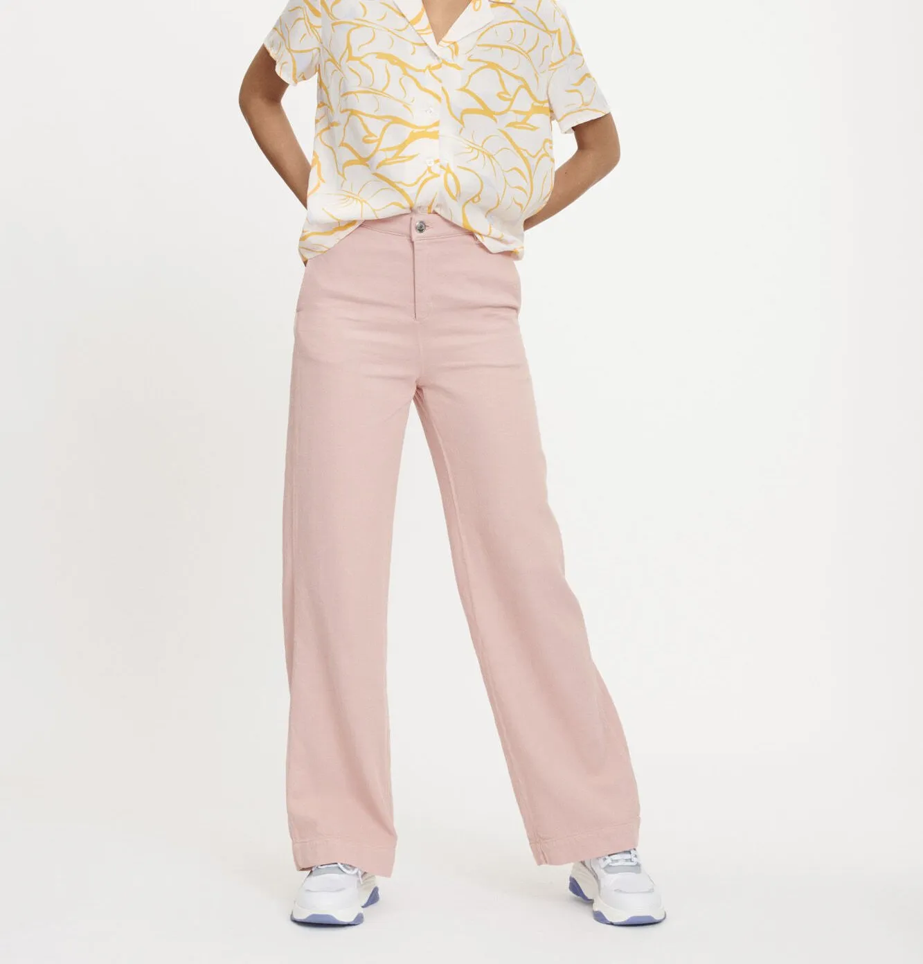 Samsoe & Samsoe Rauna Jeans