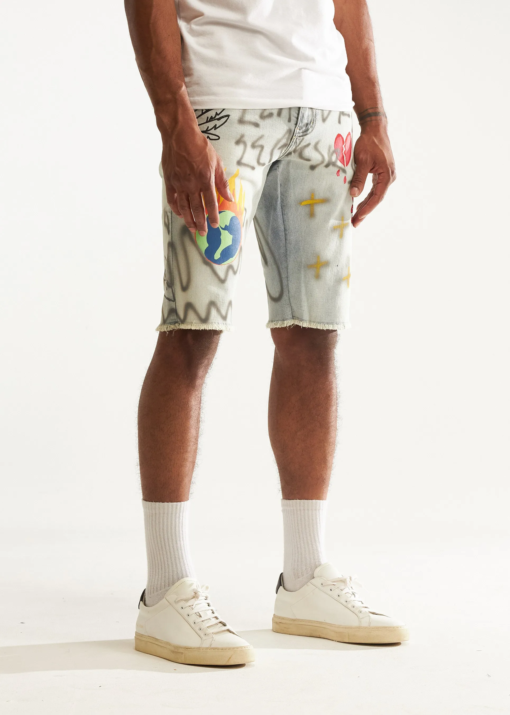 Urth Short