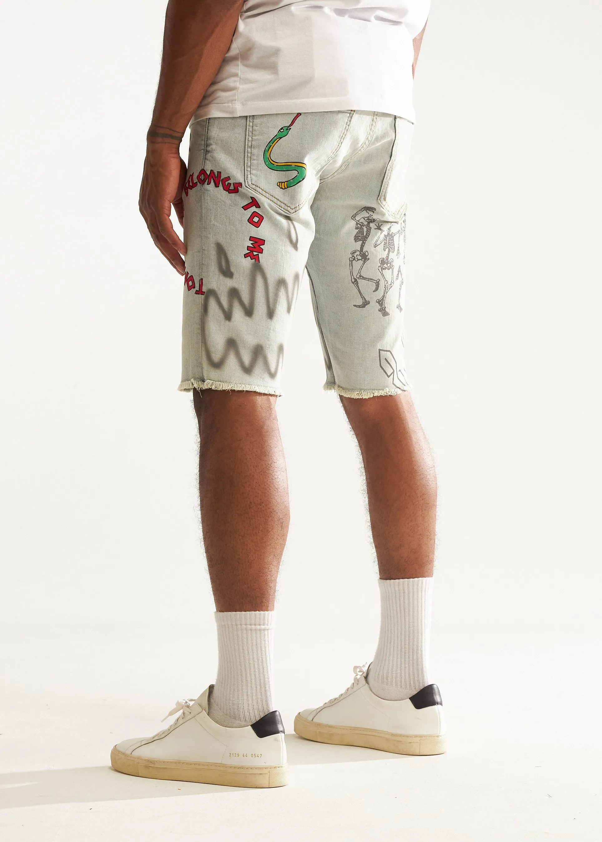 Urth Short