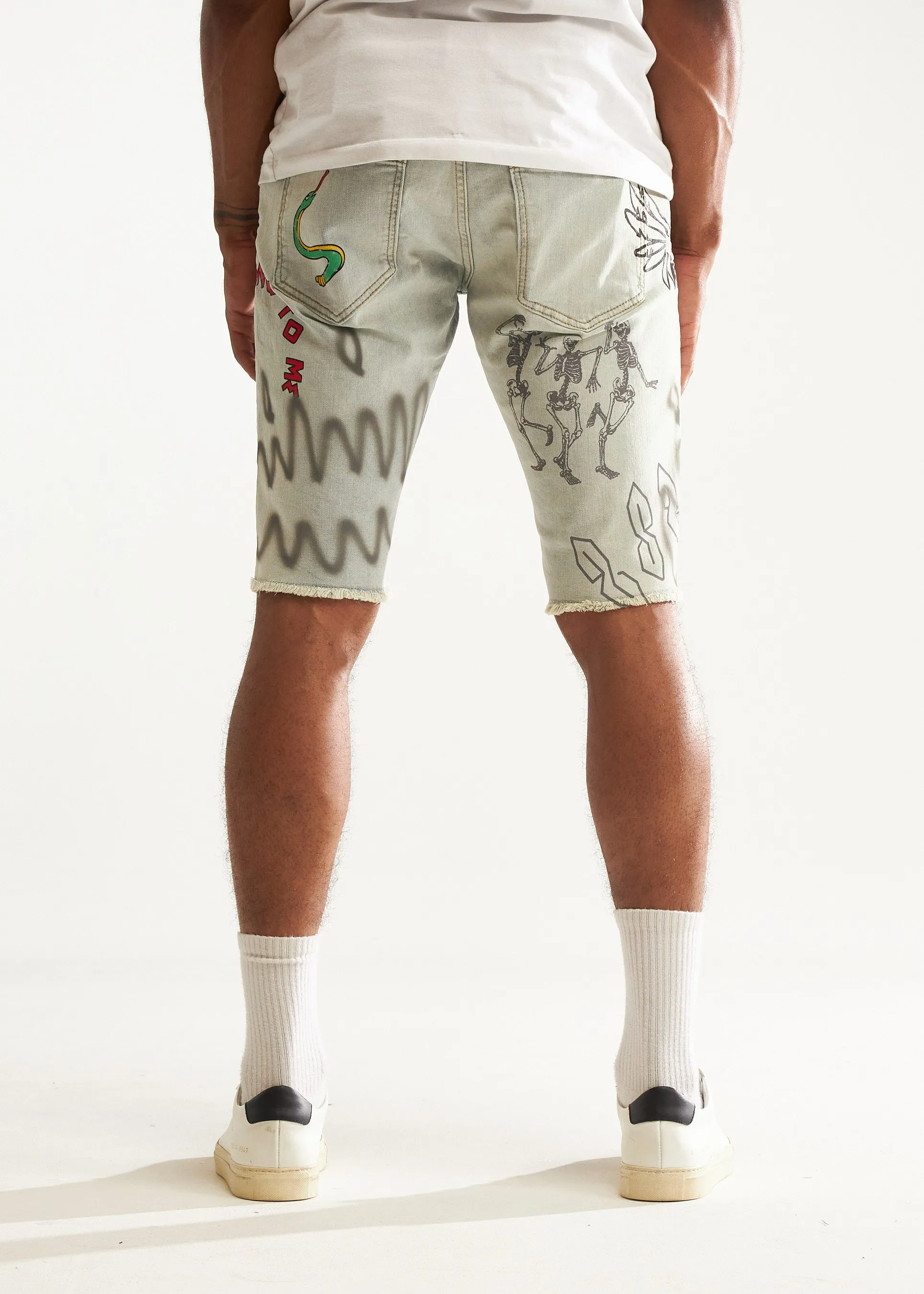 Urth Short