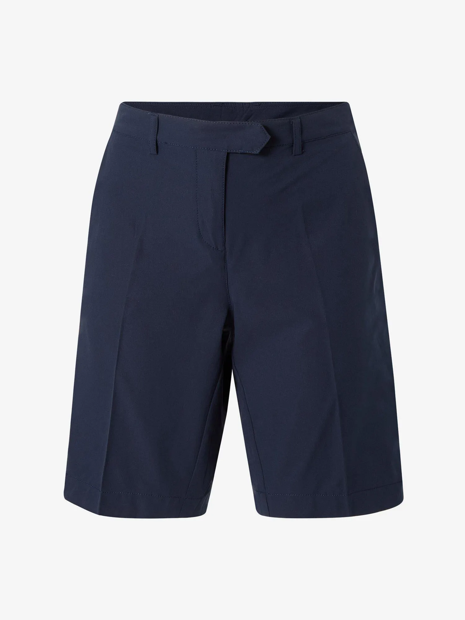 W STYLE SHORTS LONG Navy