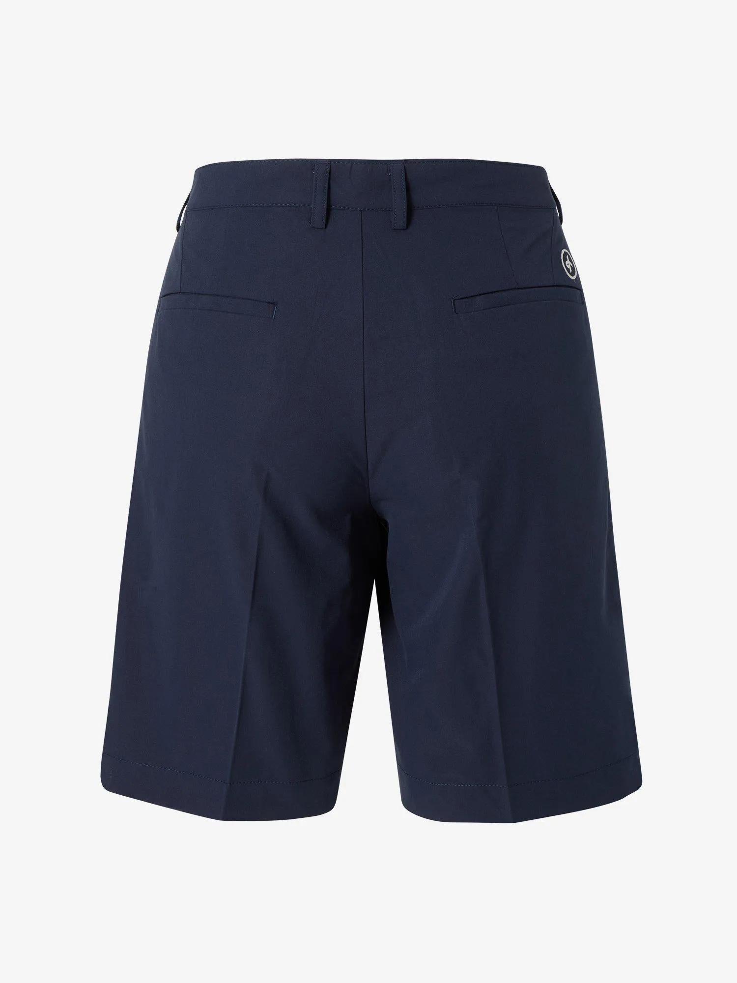 W STYLE SHORTS LONG Navy